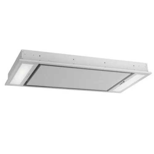 Kitchen Vent Aeg Electrolux 3d model