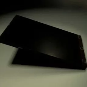 Lg L80 Smartphone 3d model