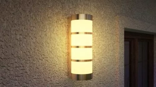Classic Sconce Favel 3d model