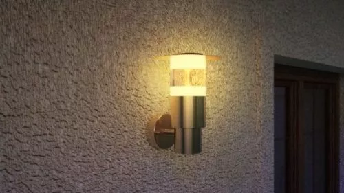 Bulb Sconce Lamp 3d model