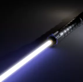 Lightsaber Sci-fi Sword 3d model
