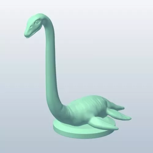 Realistic Venus 3d model