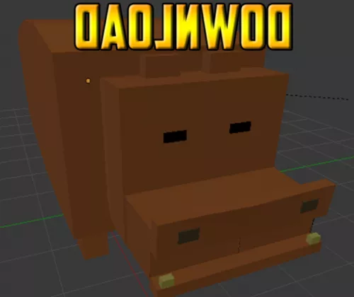 Hippopotamus Lowpoly V1 3d model Hippopotamus Lowpoly V1 3d model