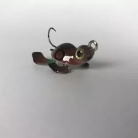 Fishing Lure For Turtle 3d model