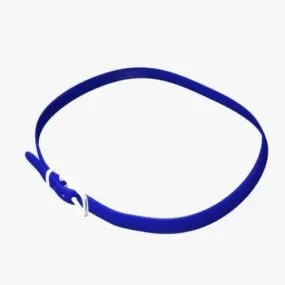 Mans Belt 3d model