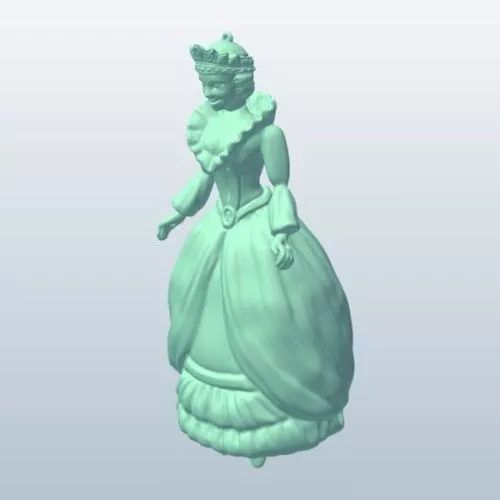Android Logo Bot 3d model