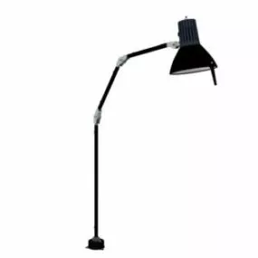 Rimsa Industrial Lamp 3d model