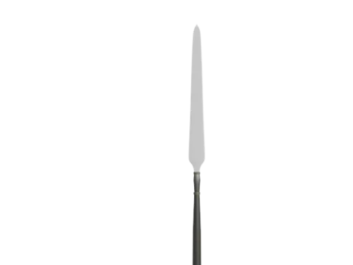 Medieval Spear Weapon 3d model Medieval Spear Weapon 3d model