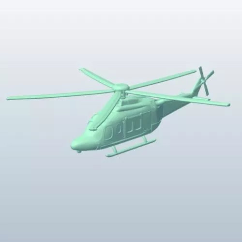 Explosive Gel Gun 3d model