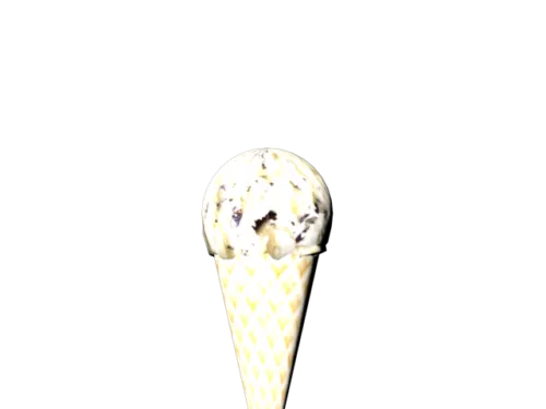 Ice Cream 3d model Ice Cream 3d model