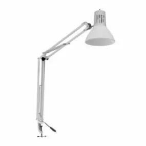 Industrial Arm Lamp 3d model