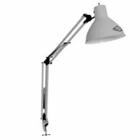 Table Industrial Lamp 3d model