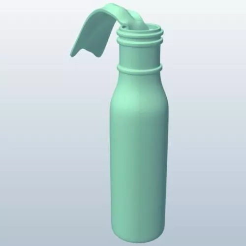 Classic Weapon Dynamite Pack 3d model