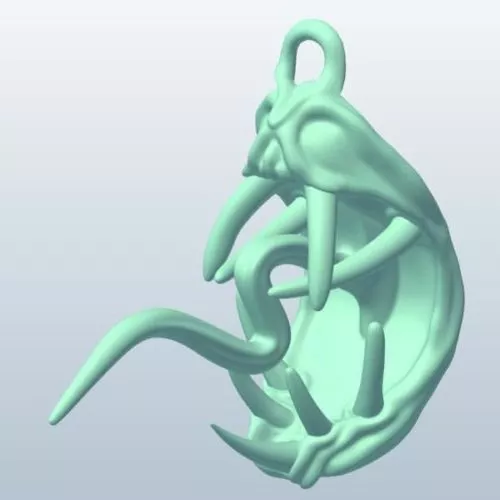Boxelder Bug 3d model