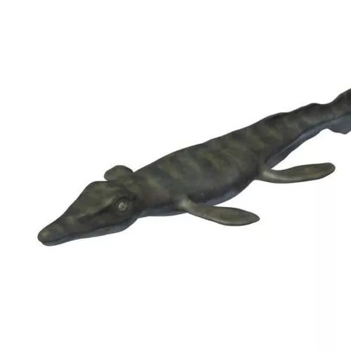 Scary Crocodile Monster 3d model
