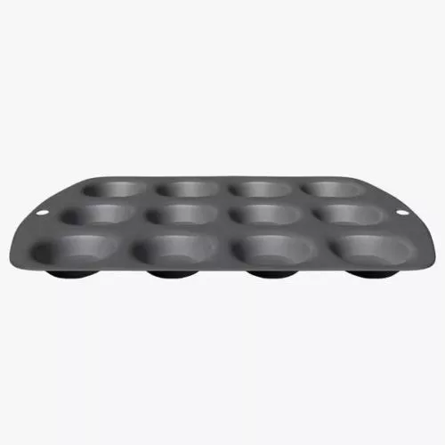 Muffin Pan 3d model Muffin Pan 3d model