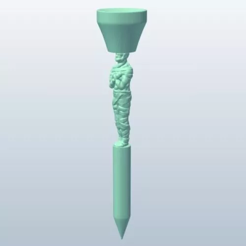 Swedish Wall 3d model