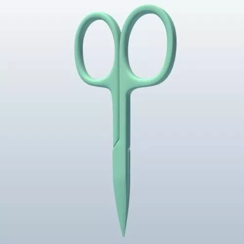 Pliers Tool 3d model
