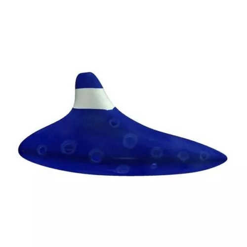 Ocarina Printable 3d model Ocarina Printable 3d model