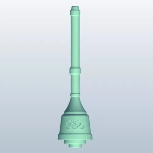 Casque 3d model