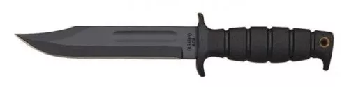 Marine Combat Knife V1 3d model Marine Combat Knife V1 3d model