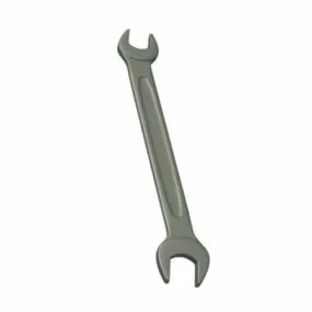 Iron Wrench 3d model