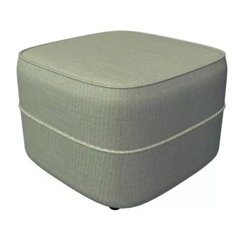 Ottoman Seat 3d model Ottoman Seat 3d model