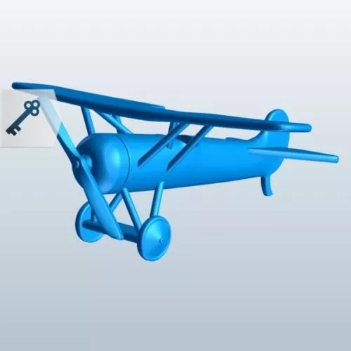 Voyager 2 Spaceship 3d model