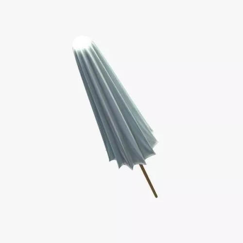 Car Bumper Equipment 3d model