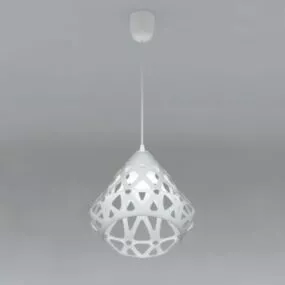 Pendant Light 3d model