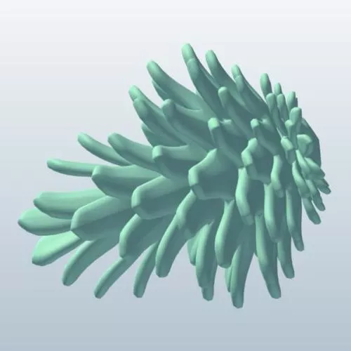 Anti-tank Weapon V1 3d model Anti-tank Weapon V1 3d model