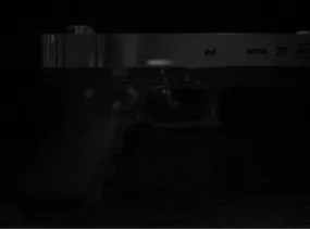 Pistol Gun Glock 9mm 3d model