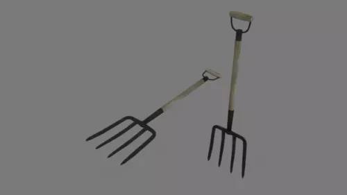 Wood Plane Carpenter Tool 3d model