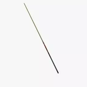 Pool Cue 3d model