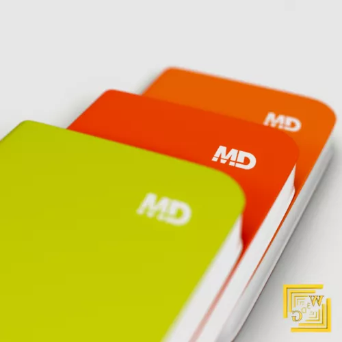 Portable Hard Disk Drive 3d model Portable Hard Disk Drive 3d model