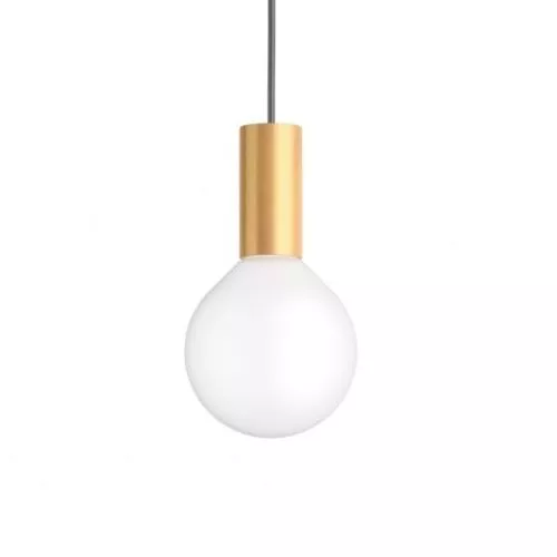 Punct Bulb Pendant Lamp 3d model Punct Bulb Pendant Lamp 3d model