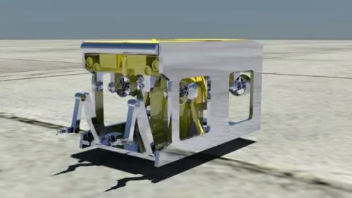 Text Name 3d model