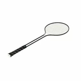 Racket V1 3d model