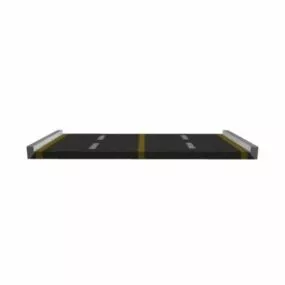 Road Section 3d model
