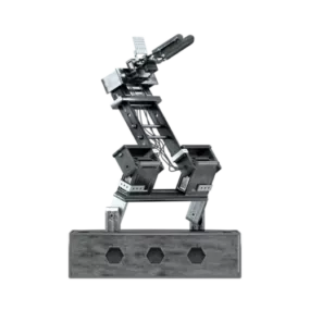 Robot Arm Design 3d model