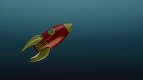 Chengdu J10 Chinese Aircraft 3d model
