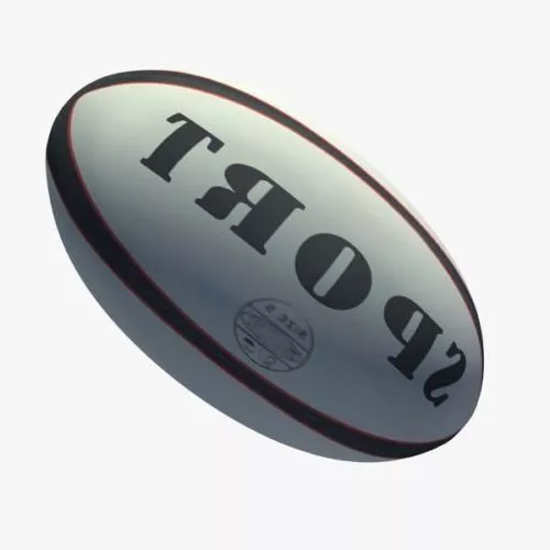 Crystal Ball 3d model