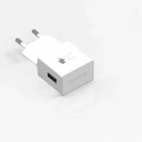 Samsung Smartphone Charger 3d model