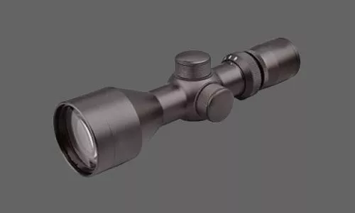 Charleville Rifle 1777 Gun 3d model