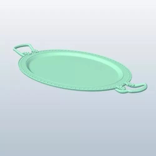 Industrial Exhaust Fan 3d model