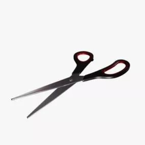 Shears 3d model