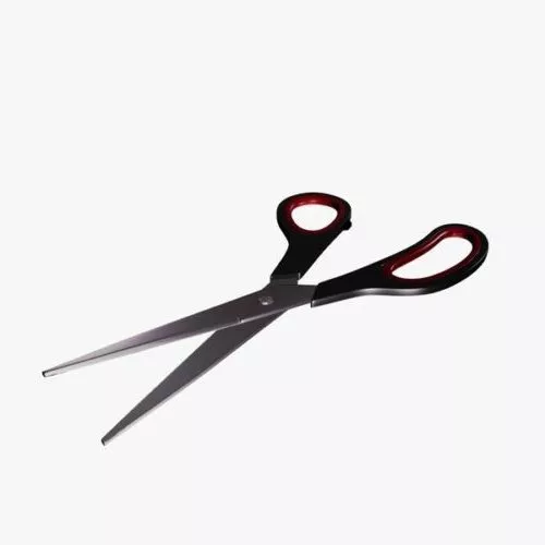 Medical Device Scissors 3d model