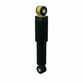 Vehicle Shock Absorbe 3d model