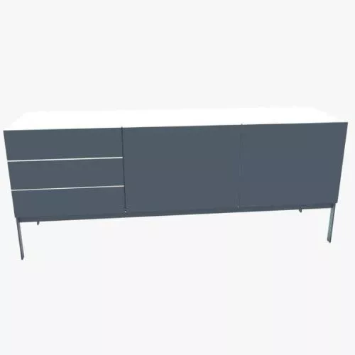 Sideboard Printable 3d model Sideboard Printable 3d model