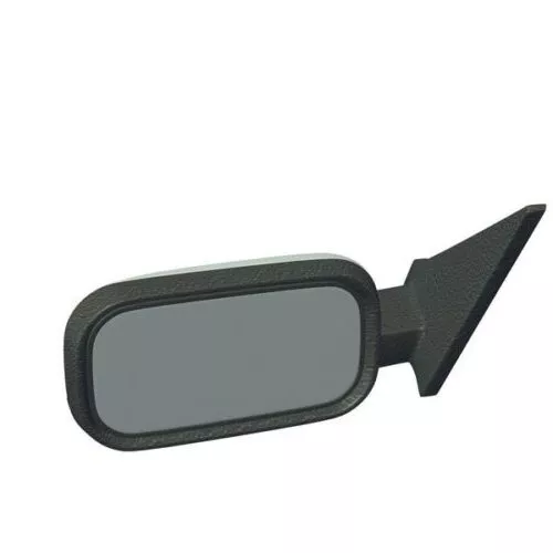 Sideview Mirror 3d model Sideview Mirror 3d model